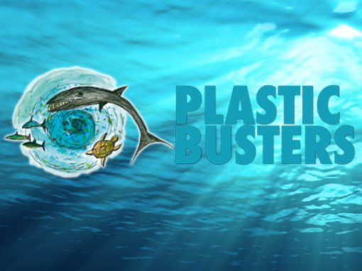 Plastic Busters for a Mediterranean free from Litter