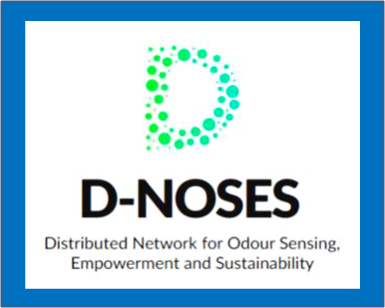 MIO-ECSDE tackles odour pollution through the D-NOSES project