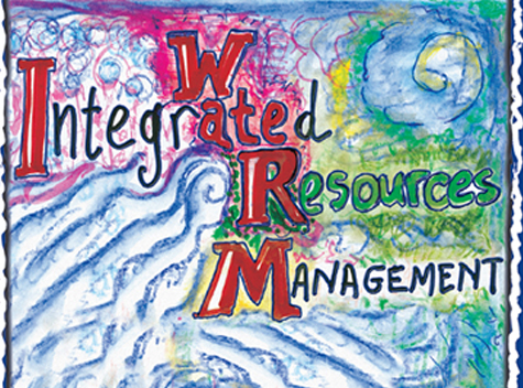Integrated Water Resources Management in the Mediterranean, GWP-Med & MIO-ECSDE, Athens, 2002
