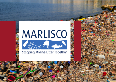 MARine Litter in European Seas: Social AwarenesS and CO-Responsibility