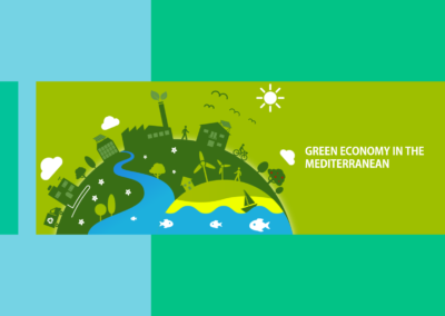 Green Economy in the Mediterranean