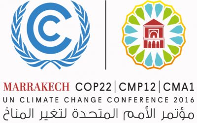 MIO-ECSDE’s strong presence at the COP22 climate change deliberations