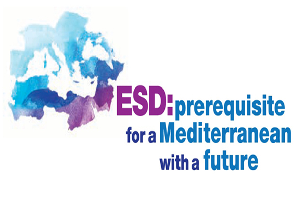 Ministerial Conference unanimously adopts the Action Plan on Education for Sustainable Development in the Mediterranean!