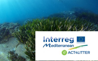 Tackling marine litter in Mediterranean MPAs, new project kicks off