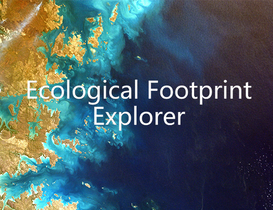 New study highlights educational benefits of footprint calculator