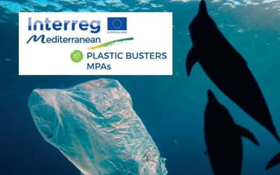 Consolidating the fight against marine litter in coastal and pelagic Mediterranean MPAs, new project kicks off