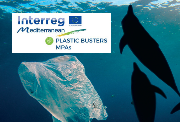 Consolidating the fight against marine litter in coastal and pelagic Mediterranean MPAs, new project kicks off