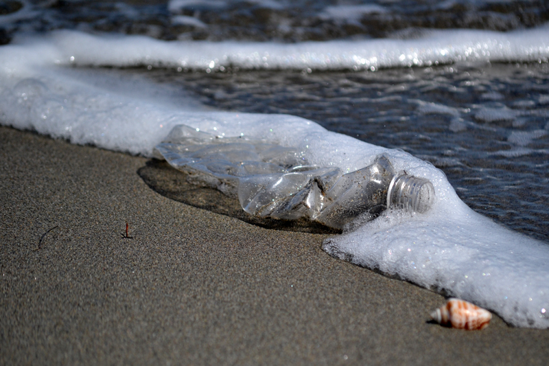 Closer to a bold EU ban on oxo-degradable plastics