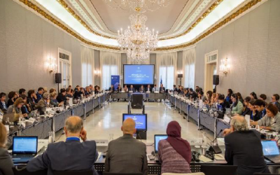 The Mediterranean works towards a Ministerial Meeting on Environment and Climate Change in 2020 and the formulation of a Horizon2030 Initiative