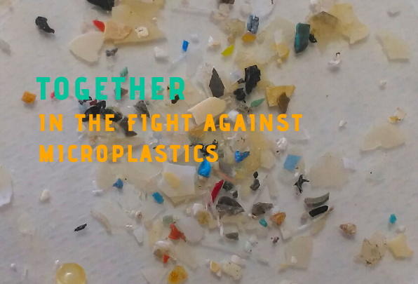 MIO-ECSDE parmi les 33 cosignataires européens d’une note de position sur la restriction des microplastiques
