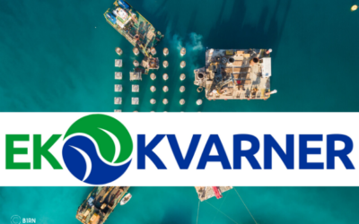 Eko Kvarner opposes the Croatian Liquefied Natural Gas Plan