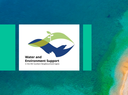 WES – Water and Environment Support in the ENI Southern Neighbourhood region