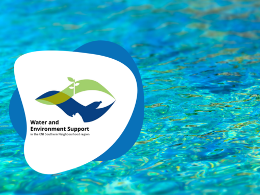 WES – Water and Environment Support in the ENI Southern Neighbourhood region