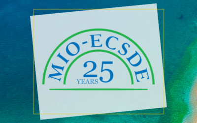 25th AGM of MIO-ECSDE applauds progress and looks ahead with hope for a face-to-face meeting in 2021