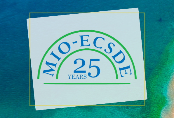 25th AGM of MIO-ECSDE applauds progress and looks ahead with hope for a face-to-face meeting in 2021