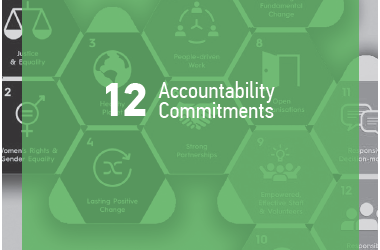 MIO-ECSDE’ 2021 Accountability Report