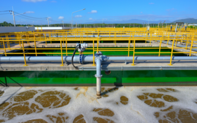 MIO-ECSDE’S position on the revision of the EU Waste Water Treatment Directive