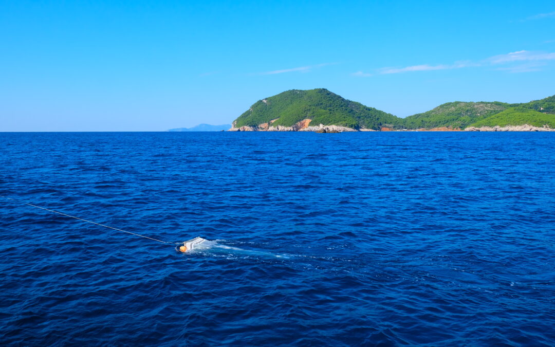 Plastic Busters MPAs se rend à Dubrovnik pour faire progresser ses activités de transfert et de capitalisation des connaissances
