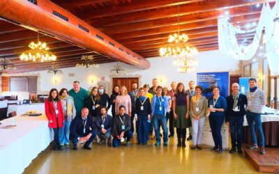 From marine litter field data and knowledge to collective actions: MPA managers and other stakeholders gather in the Ebro Delta Natural Park for a mutual learning workshop