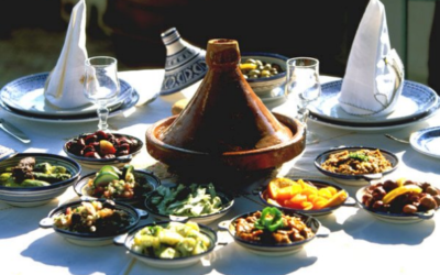 CMED highlights how Mediterranean diet is part of our cultural heritage