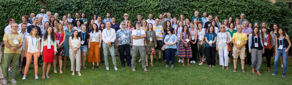 Act Local, Think Mediterranean: Mediterranean MPAs join forces to tackle the climate and biodiversity crises!