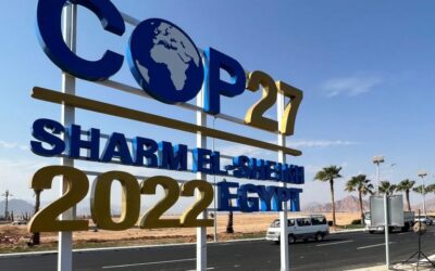 MIO-ECSDE’s reflections on COP27: not enough progress as climate change accelerates