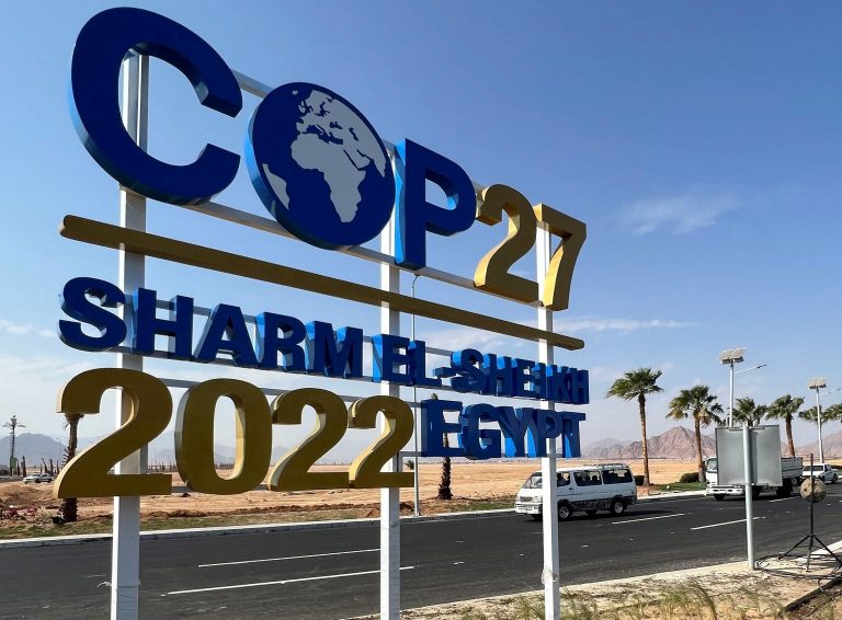 MIO-ECSDE’s reflections on COP27: not enough progress as climate change accelerates