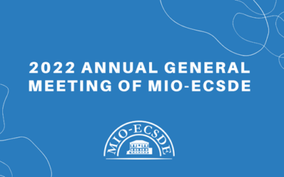 MIO-ECSDE’s 27th AGM closed a challenging yet successful year