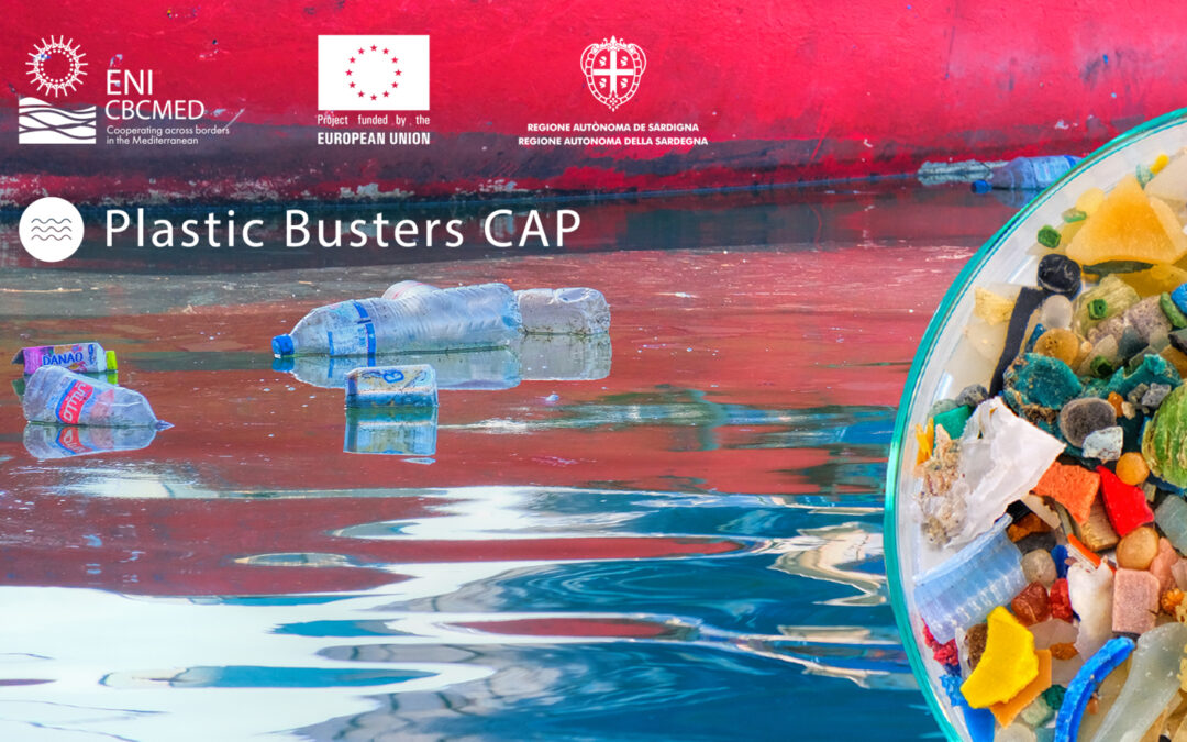 It’s a wrap: Plastic Busters CAP e-course on marine litter monitoring and mitigation successfully run!