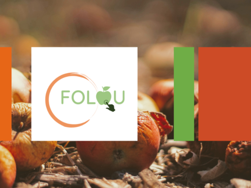 FOLOU (prevention and reduction of Food Loss)