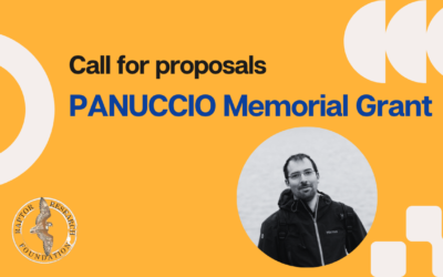 Apply for the Panuccio Memorial Grant and support research on raptors conservation in the Euro-Mediterranean!