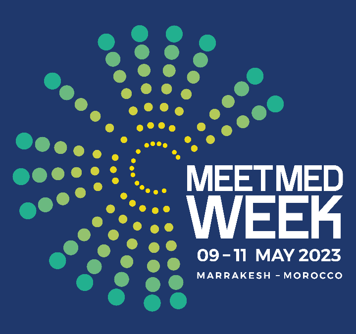 ALMEE at the 2nd high-level meetMED Week