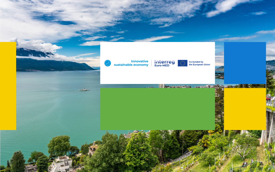 Innovative Sustainable Economy Mission
