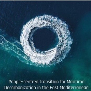 New project launches on supporting maritime decarbonization in the East Mediterranean