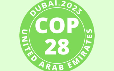 RAED prepared for a strong participation in the COP28 on Climate Change