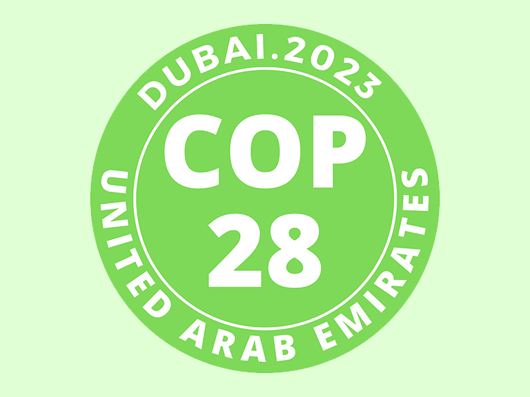 RAED prepared for a strong participation in the COP28 on Climate Change