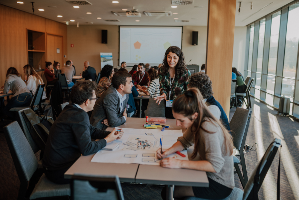 Connecting the dots: Interreg Euro-MED event sparks momentum for enhanced cooperation in the Mediterranean