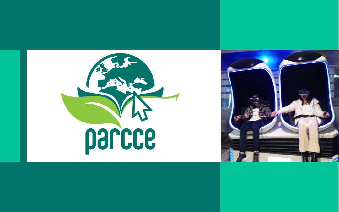 PARCCE