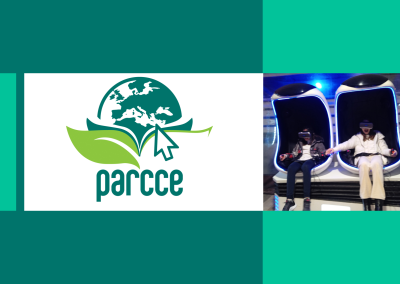 PARCCE