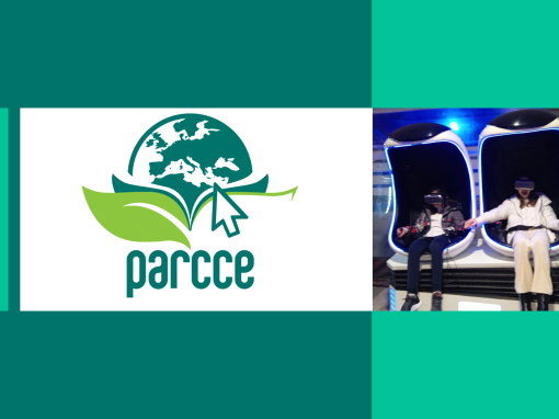 PARCCE