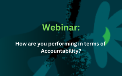 How do we perform as NGOs in terms of Accountability?