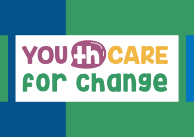 YOU(th) CARE for CHANGE