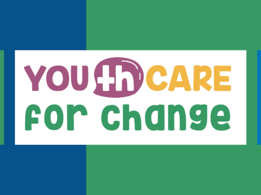 YOU(th) CARE for CHANGE