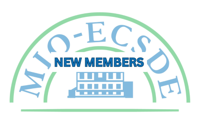 MIO-ECSDE welcomes 4 new Member NGOs!