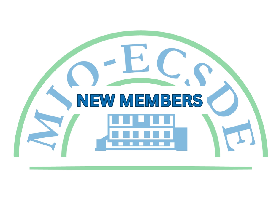 MIO-ECSDE welcomes 4 new Member NGOs!