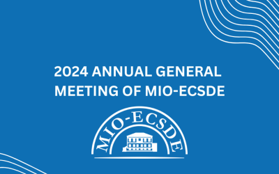 MIO-ECSDE’s 29th AGM wraps up 2024