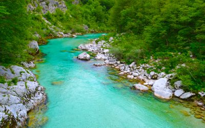 TETHYS4ADRION: Tackling Riverine Plastic Pollution in the Adriatic-Ionian Region