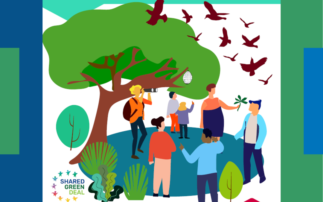 Exploring the Study Circle approach in fostering change in biodiversity values among adults