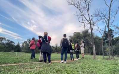 New report highlights how to reconnect Europeans with local biodiversity