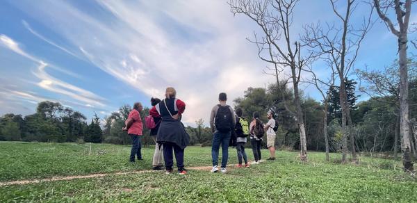 New report highlights how to reconnect Europeans with local biodiversity
